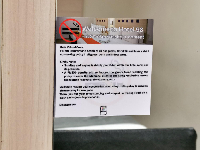 Amenities 8