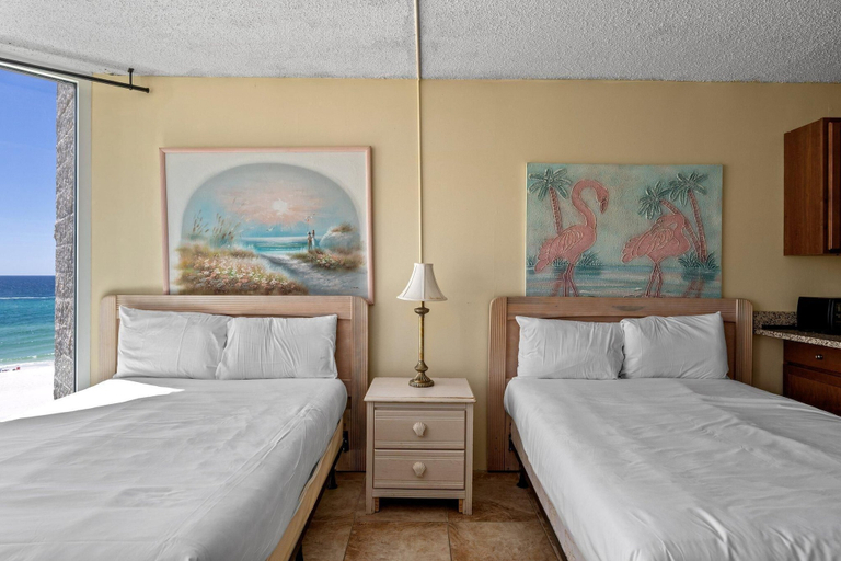 Bedroom, Top Of The Gulf 621, Bay