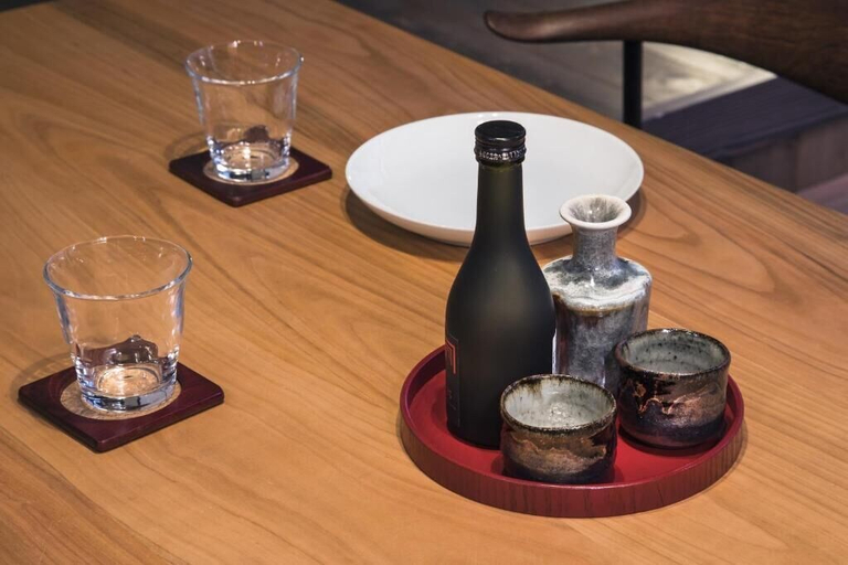 Food & Drinks 2, Shiki Homes BISHO, Kyoto