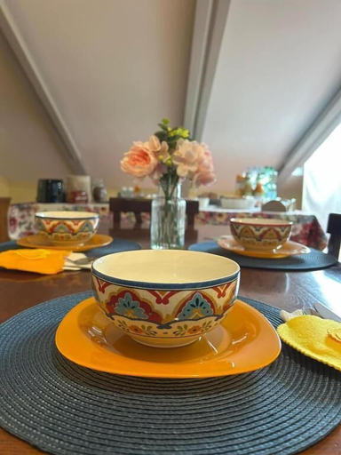 Food & Drinks 4, B&B La Dimora di San Paolo, Perugia