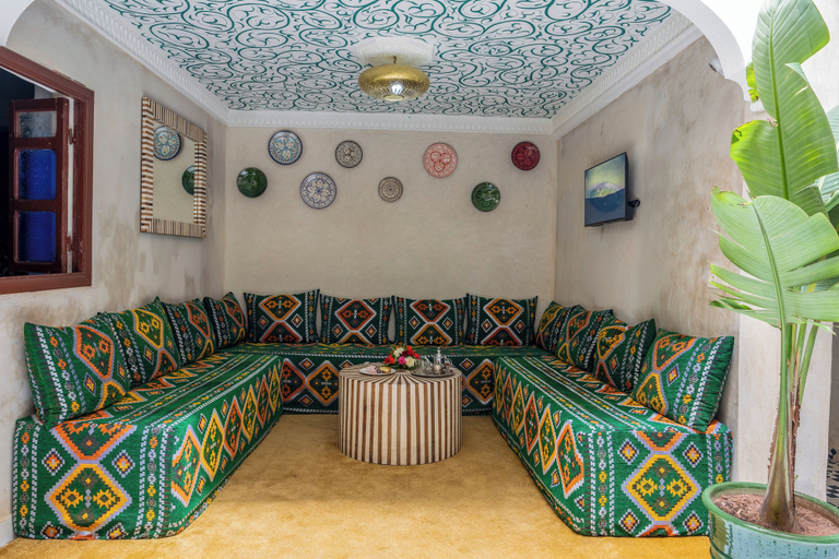 Others 4, Riad Nowara & Spa, Marrakech