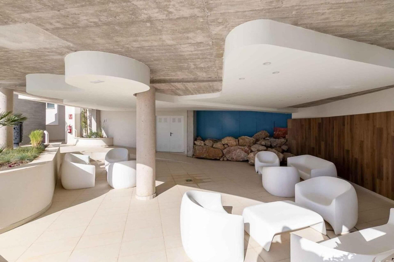 Property grounds, Apartment Sleeps 4 With Gym & Spa, Málaga