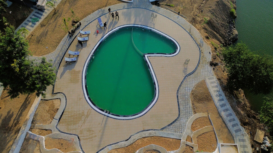 Sport & Beauty 3, Praveg Rezort Kachigam, Daman