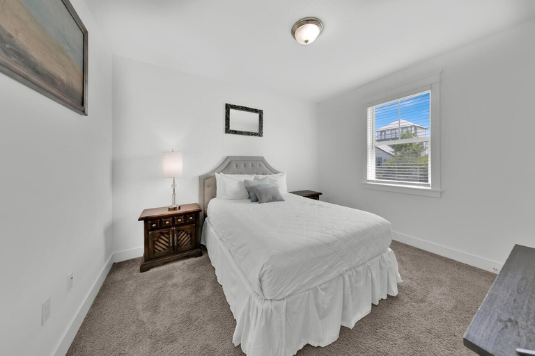 Bedroom 1, Grande Pointe Sea Shell, Walton