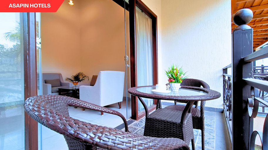 Others 4, Leela Vilas By Asapin Hotels, Nainital