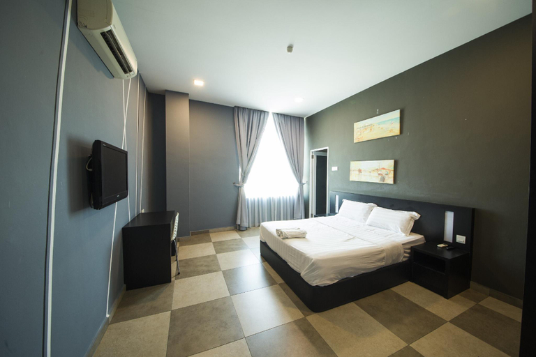 Bedroom 29