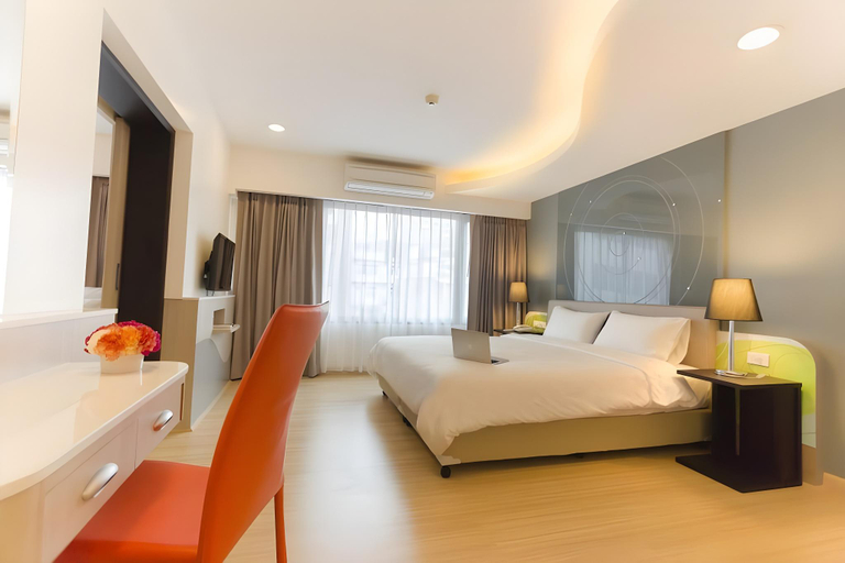 Bedroom 16