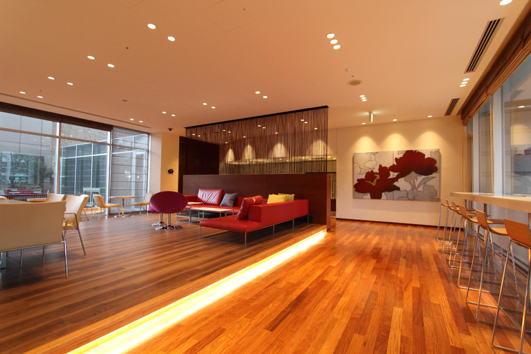 Public Area 2, KOKO HOTEL Sendai Kotodai Park, Sendai