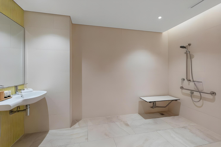 Bathroom 5