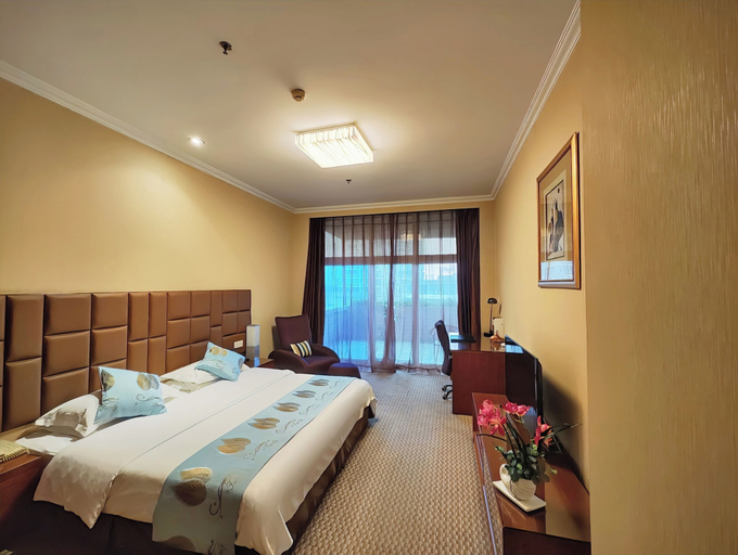 Others 3, Milky Way Hotel Chongqing, Chongqing