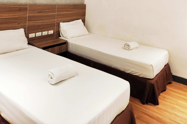 Others 4, Boulevard Pension Hotel powered by Cocotel, Cebu City