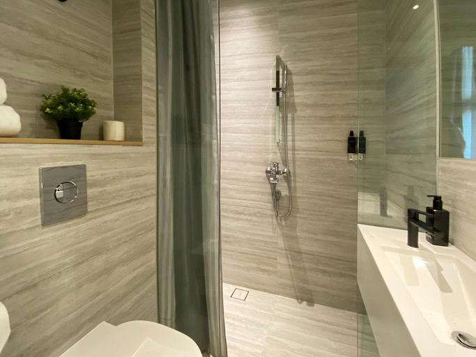 Bathroom 21