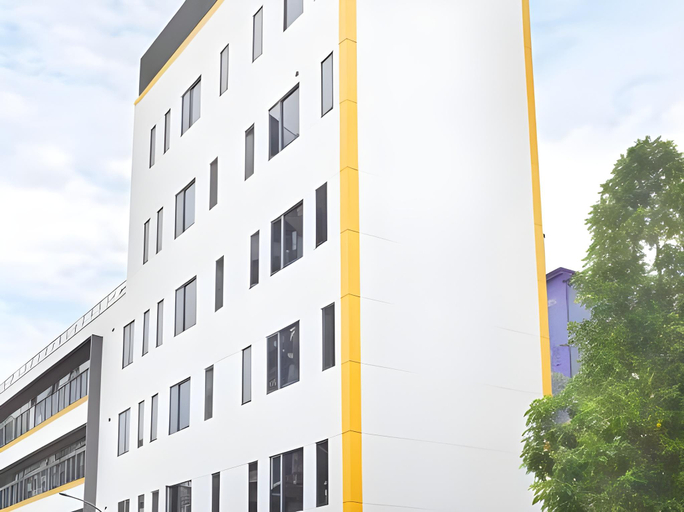 Exterior & Views 4, Aura Hotel Mackenzie, Singapore