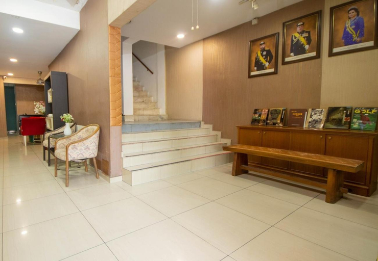 Others 4, Sun Inns Skudai, Johor Bahru