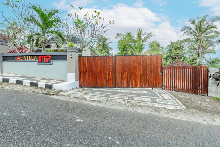 Exterior & Views 2, Belvilla Moksha Haven Pandawa BaliNearNirwana Garden Bali, Jembrana