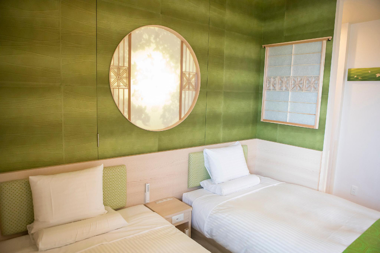 Bedroom 18