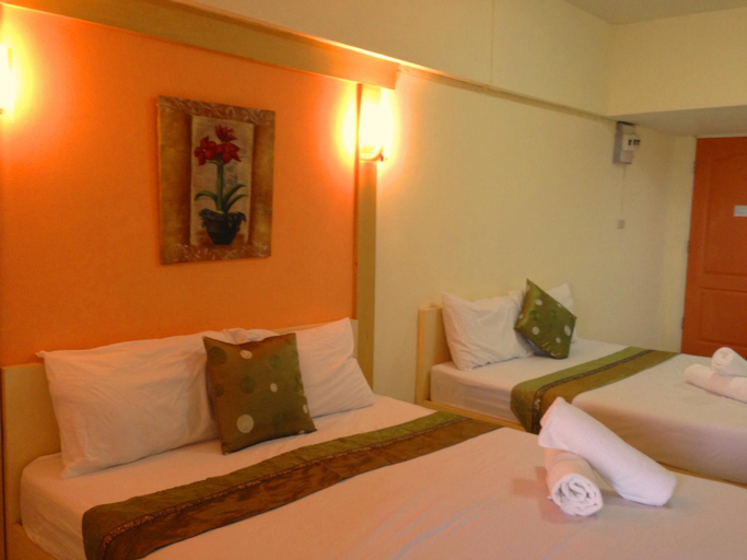 Bedroom 1