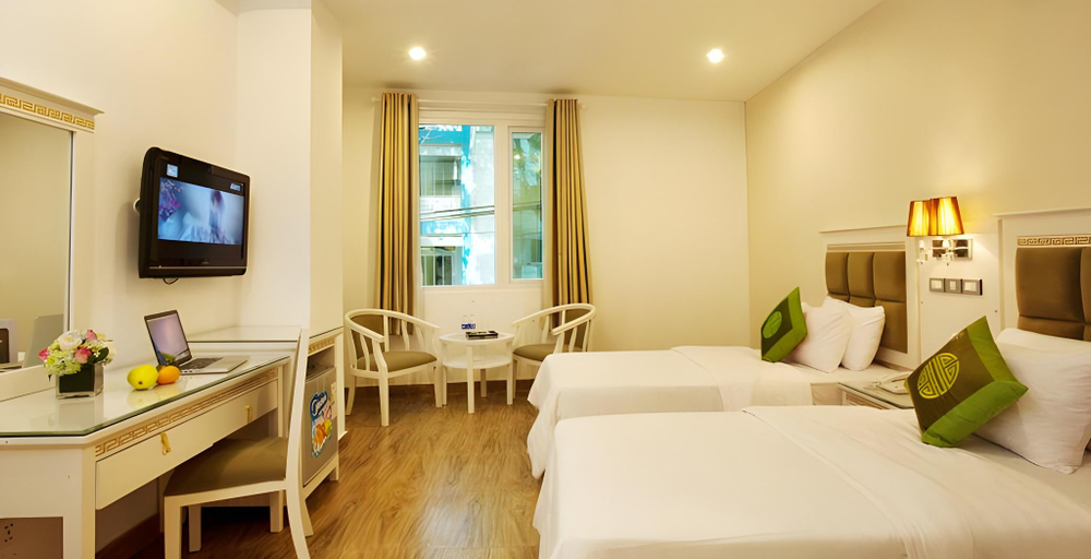 Bedroom 20