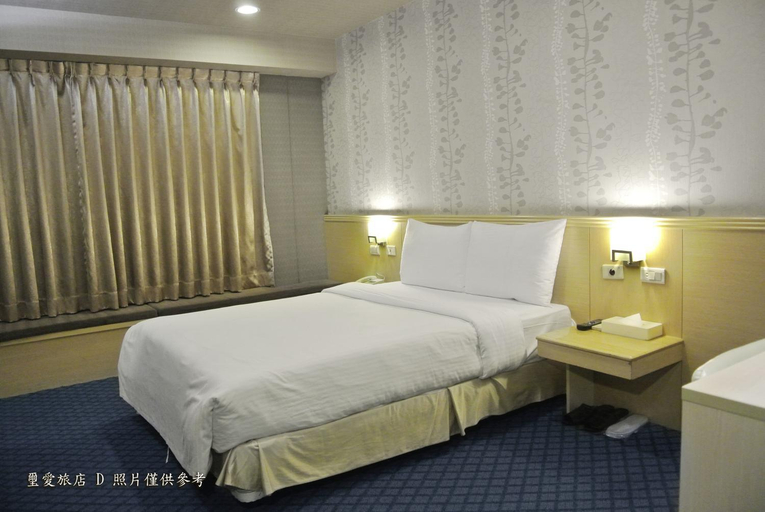 Bedroom 15