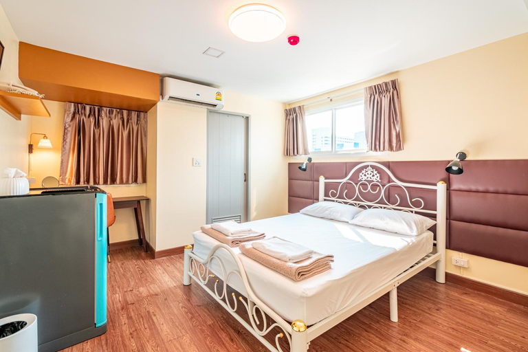 Bedroom 15