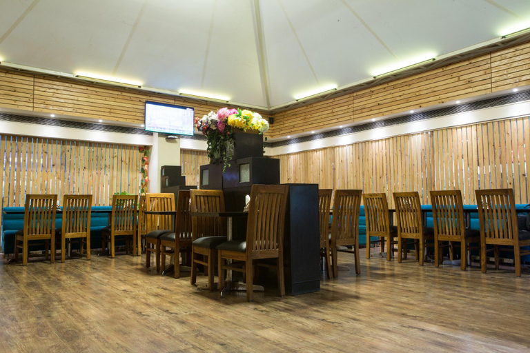 Food & Drinks 5, THE ROYAL COURT HOTEL & SPA, Jalandhar