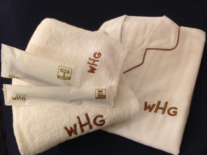 Amenities
