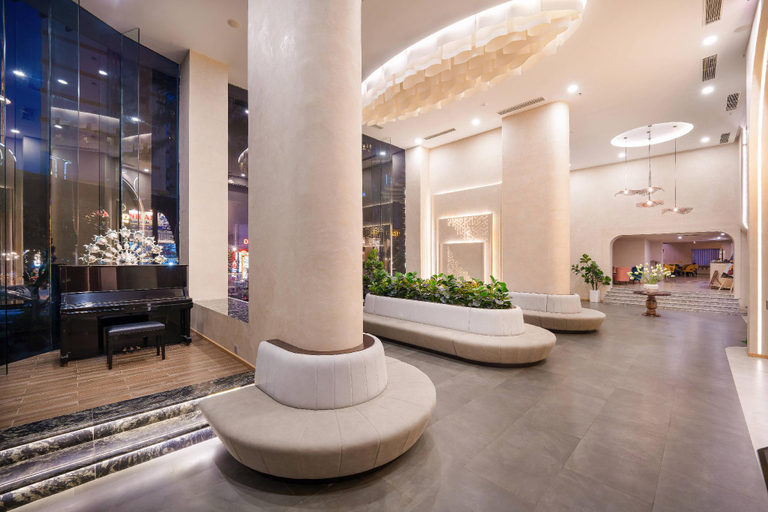 Public Area 4, Cicilia Danang Hotels & Spa, Da Nang