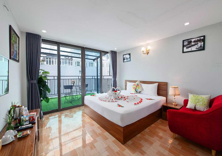 Others 4, Golden Sun Hotel Trendy, Hoàn Kiếm