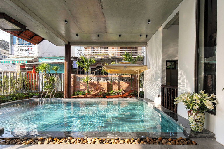 Sport & Beauty 4, Eco & Rustic Home Hoian, Da Nang