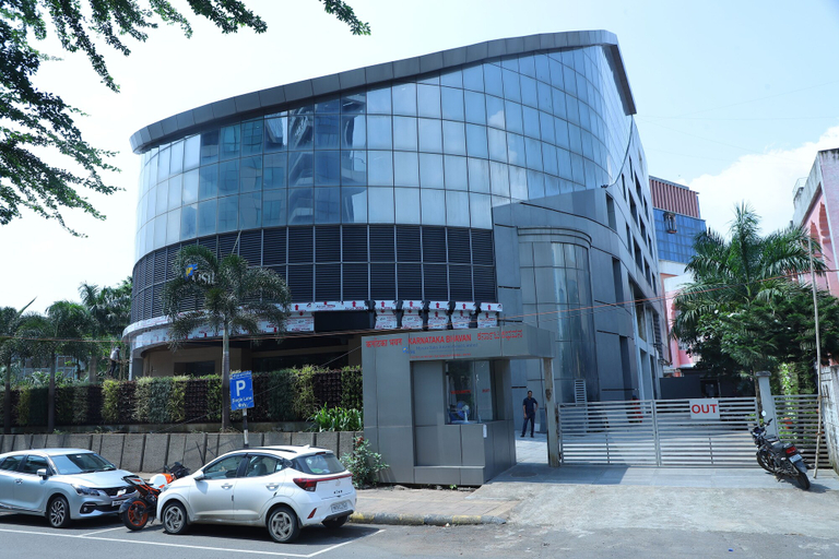 Exterior & Views 2, 37th Crescent Navi Mumbai, Thane