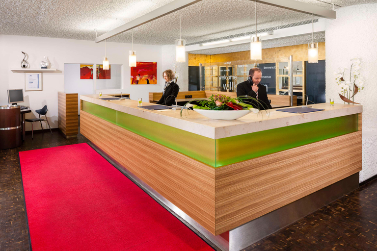 Public Area 4, Best Western Premier Parkhotel Bad Mergentheim, Main-Tauber-Kreis