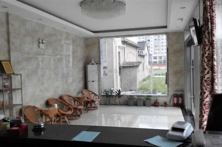 Others 2, YangZhou FuRun Hotel, Yangzhou