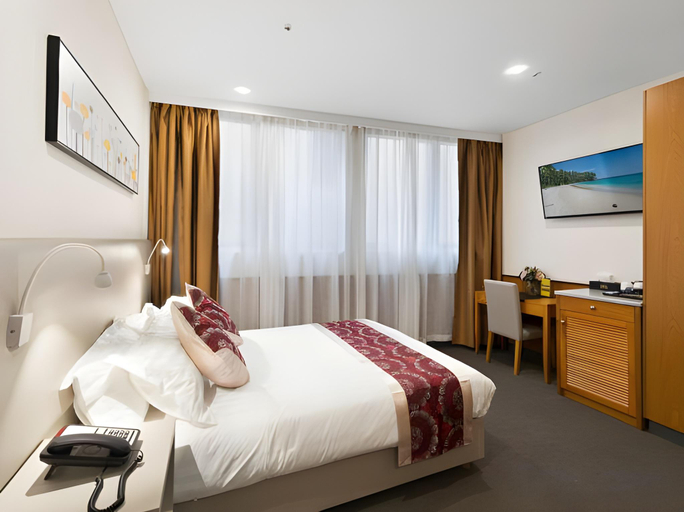 Bedroom 23