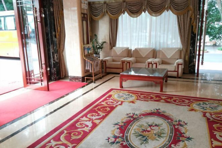 Others 4, Huizhou Hotel, Huizhou