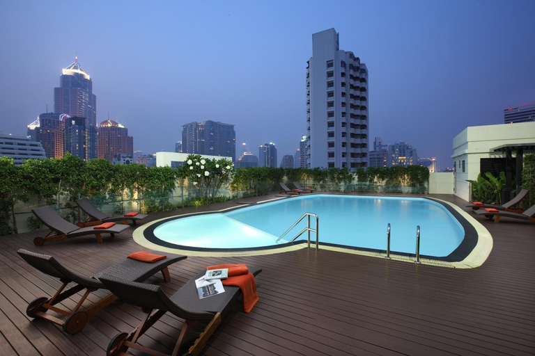 Swimming Pool 4