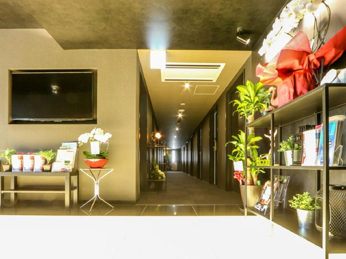 Public Area 4, HOTEL LiVEMAX TOKYO SHIOMI EKIMAE, Kōtō