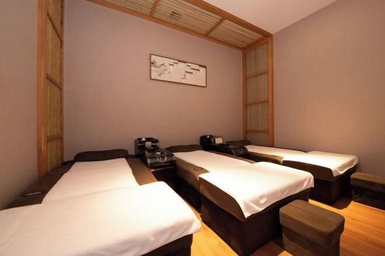 Bedroom 2, Aurelian Haven Hotel, Jiaxing