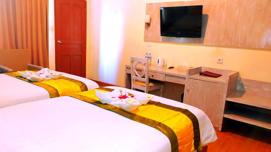 Bedroom 18