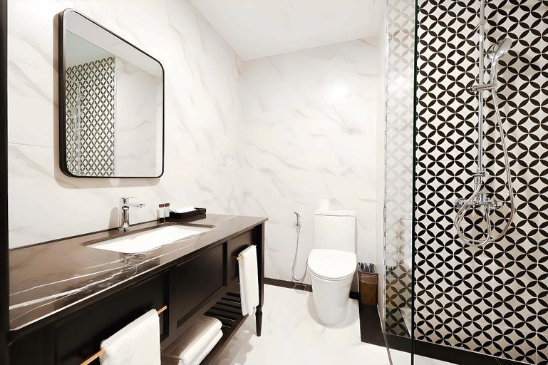 Bathroom 27