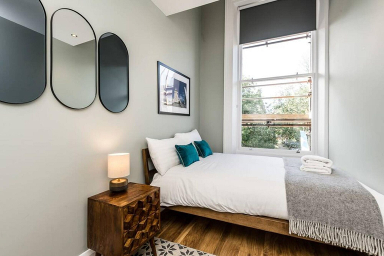 Bedroom 2, Host Stay Catharine Quarters I II, Sefton