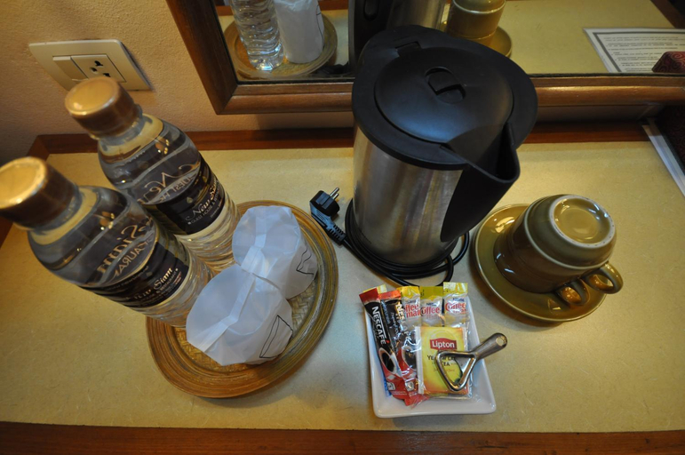 Amenities 1