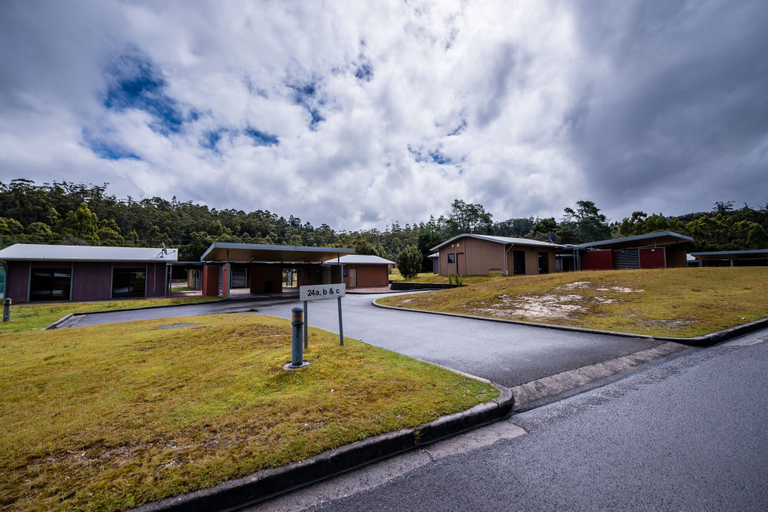 Exterior & Views 2, Pedder Wilderness Lodge, Derwent Valley