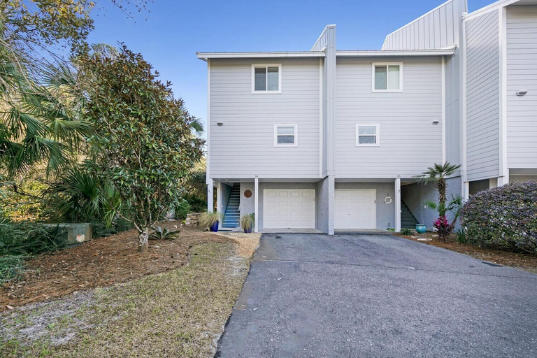Exterior & Views 2, Sea Bluff 14, Walton