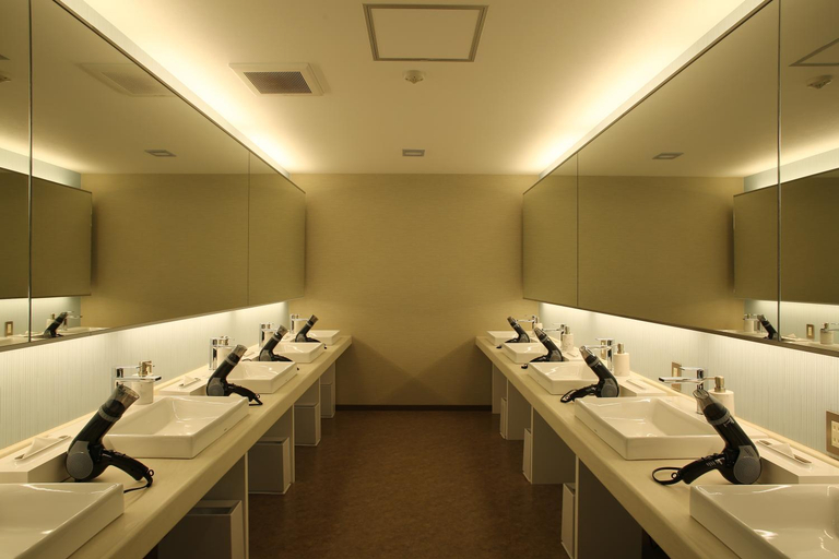 Bathroom 1