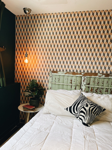 Bedroom 2, Hotel Chennai by Wink, Pulau Penang