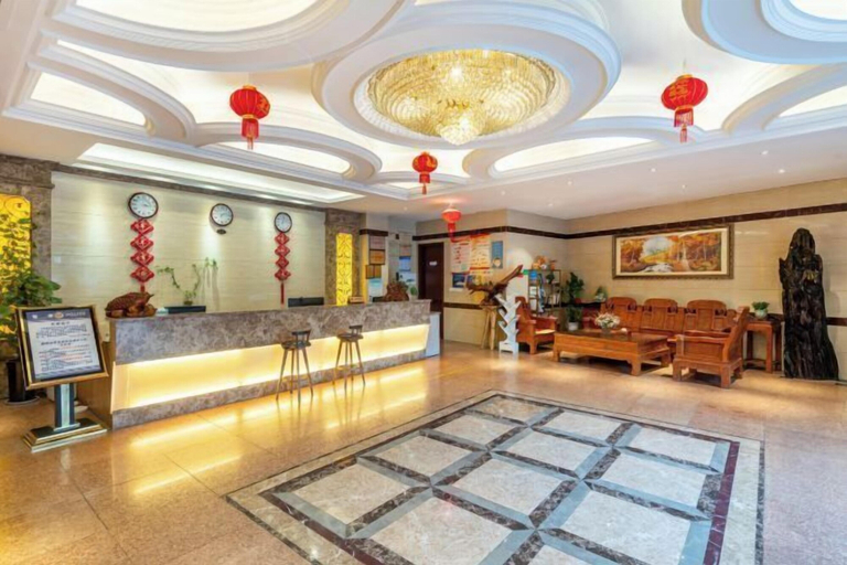 Others 5, Jiusheng Garden Hotel, Luzhou