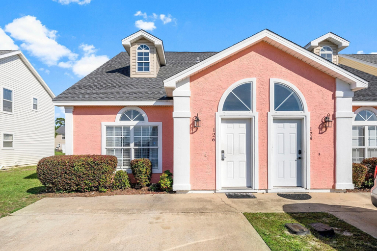 Exterior & Views 2, 126 Seagrass Way, Bay