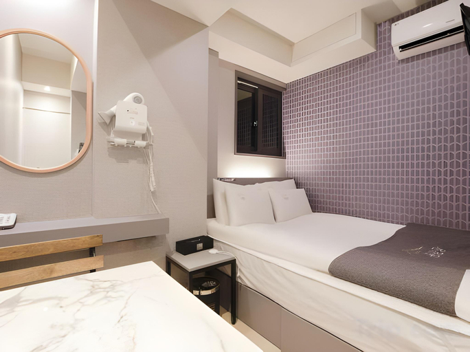 Bedroom 2, Hotel Dongyangjang Dongdaemun, Jongno