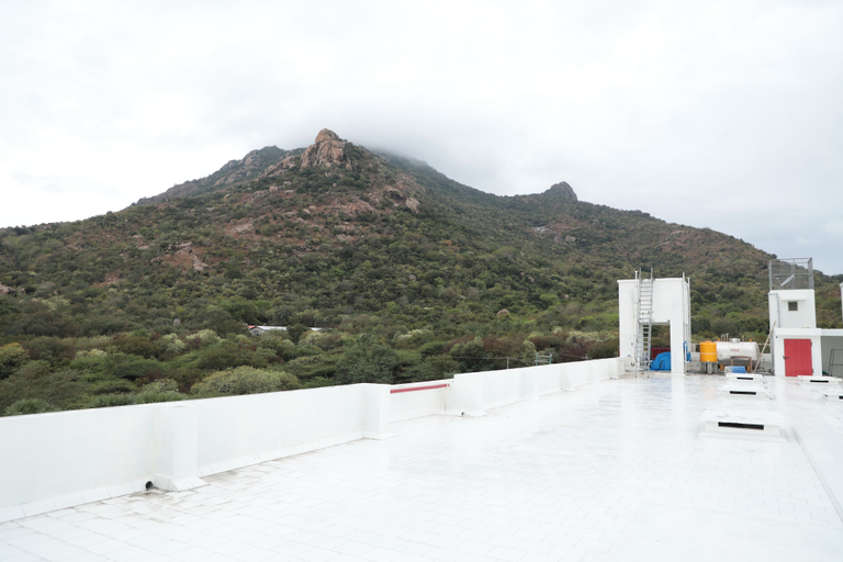 Sport & Beauty, Ellora Hotel, Tiruvannamalai