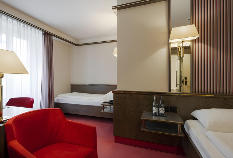 Bedroom 6